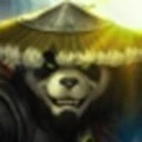 Mists of Pandaria Screensaver