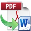 PDF to DOC