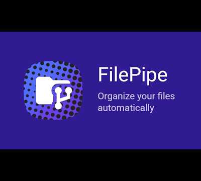 FilePipe P2P
