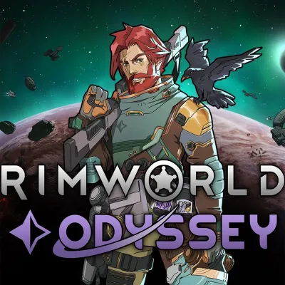 RimWorld - Odyssey