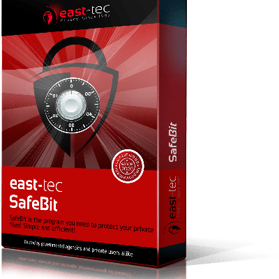 SafeBit Disk Encryption