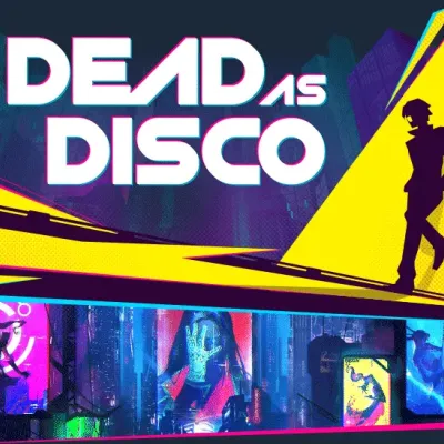 Dead as Disco