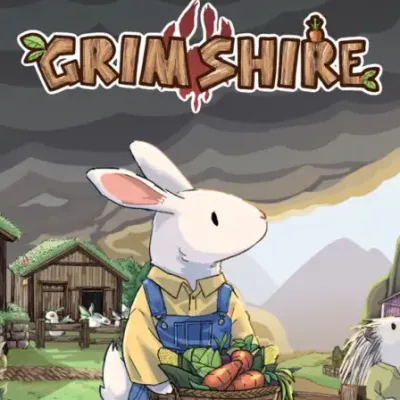 Grimshire