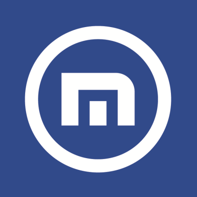 Maxthon Combo