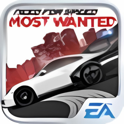 Need for Speed Most Wanted