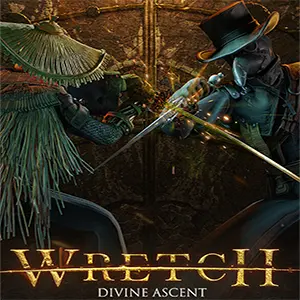 Wretch: Divine Ascent