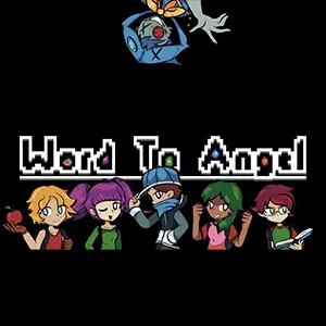 Word To Angel