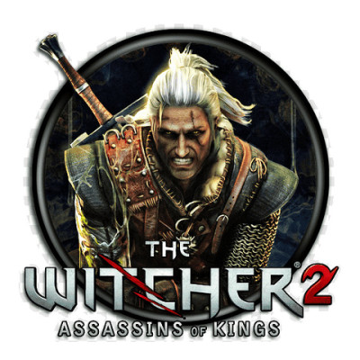 The Witcher 2