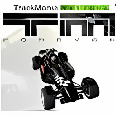 TrackMania Nations Forever