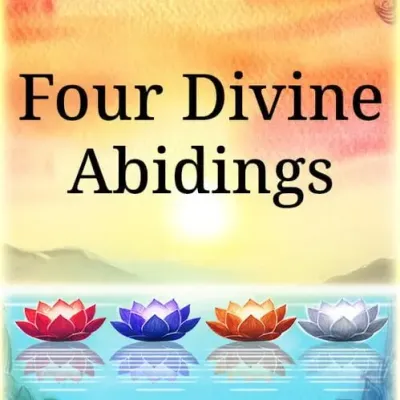 Four Divine Abidings