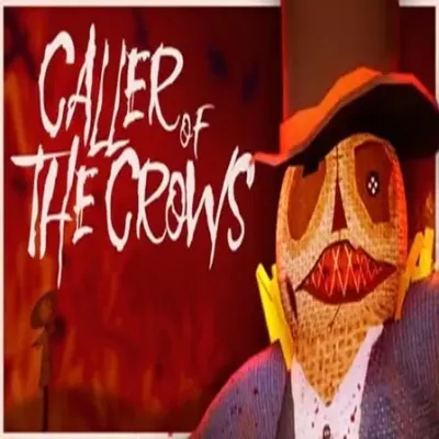 Caller of the Crows