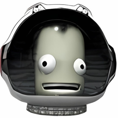 Kerbal Space Program