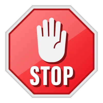 StopSign