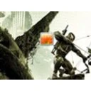 Crysis Predator Bow Logon Screen