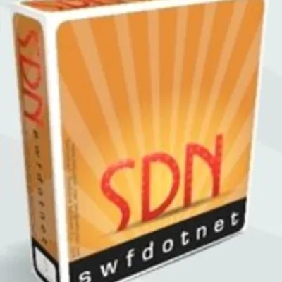 SwfDotnet