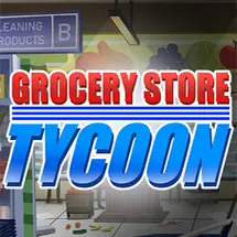 Grocery Store Tycoon