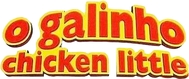 Chicken Little 2005
