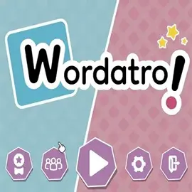 Wordatro!