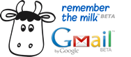 Remember The Milk for Gmail