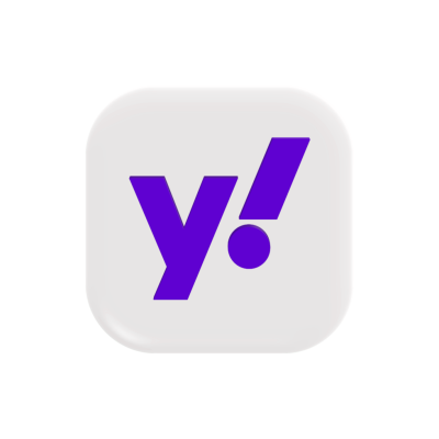 Yahoo Toolbar