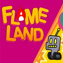 Flame Land