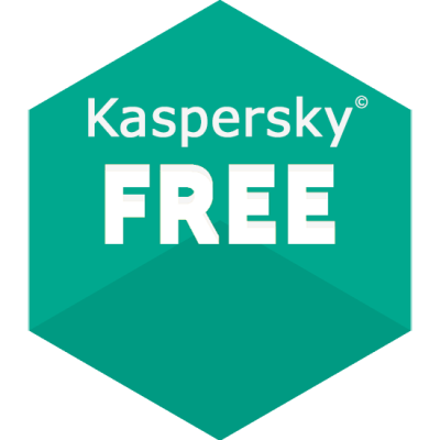 Kaspersky free