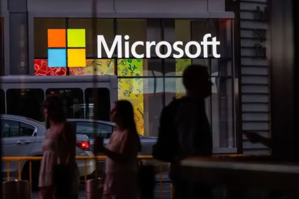 Windows 11 Enhances Android App Continuity