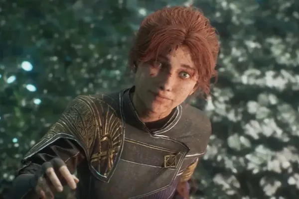 Expedition 33 Showcased by Sandfall's Small Team Success