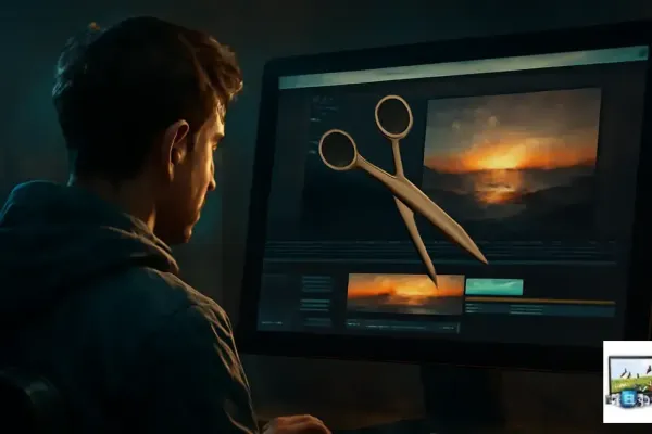 How to Use Gihosoft Free Video Cutter