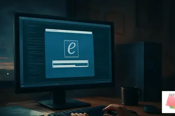 Installation Guide for a Versatile Text Editor Installation Guide for a Versatile Text Editor