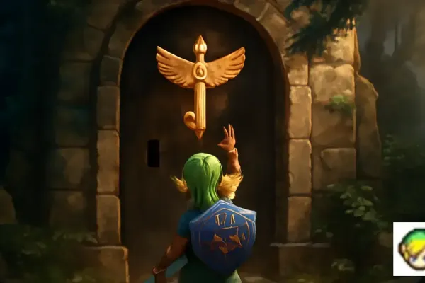 Unlock the Bird Key for Your Adventure