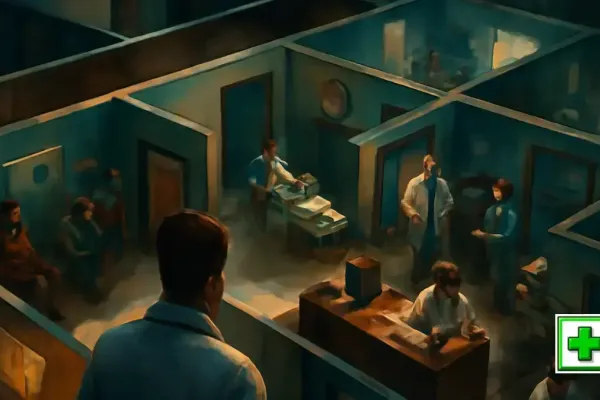 How to Win Theme Hospital Level 6