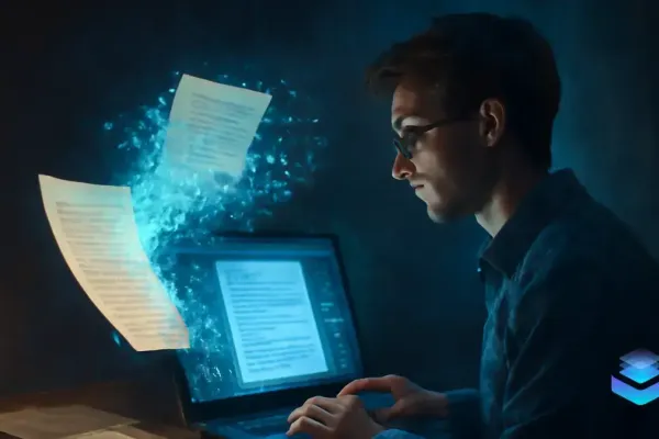 What is Readiris Pro 11?