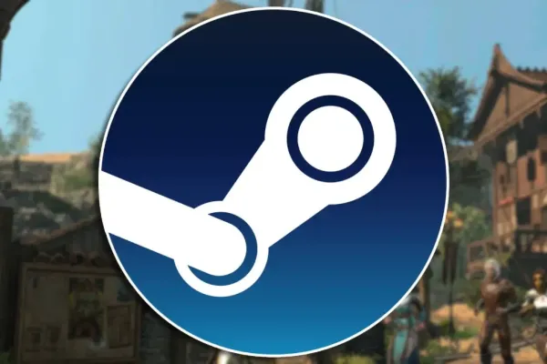 Age Verification Introduced for Steam Users in the UK