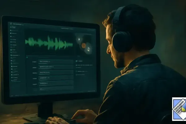 Manage Your Audio Library with AudioShell