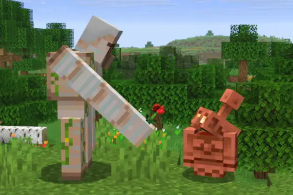 Snapshot 25w33a Introduces Key Minecraft Enhancements