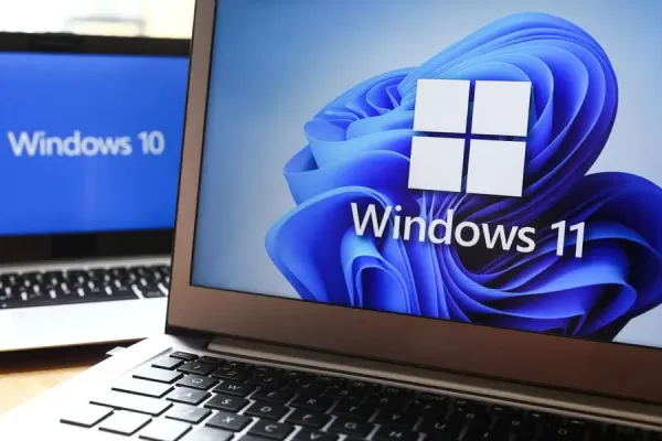 Upcoming End of Support for Windows 10 Prompts User Action