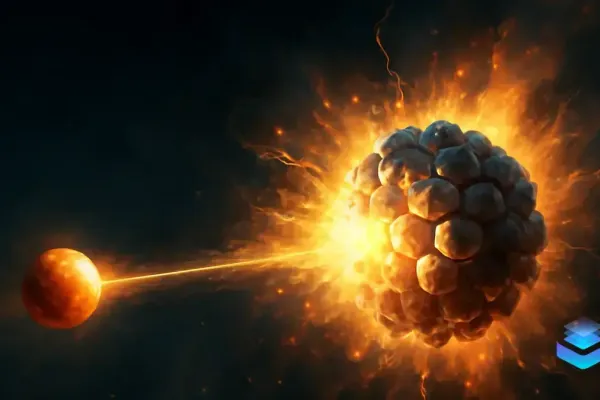 Why Neutrons Cause Fission: A Scientific Overview