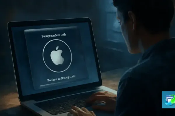 How to Update Mac System Software with Ease