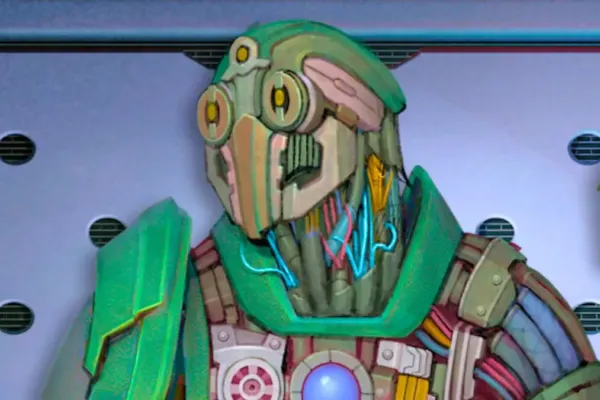 Xenonauts photo 1