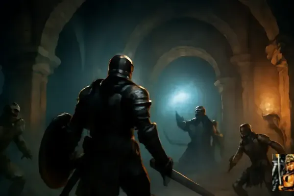 How to Play The Elder Scrolls: Arena