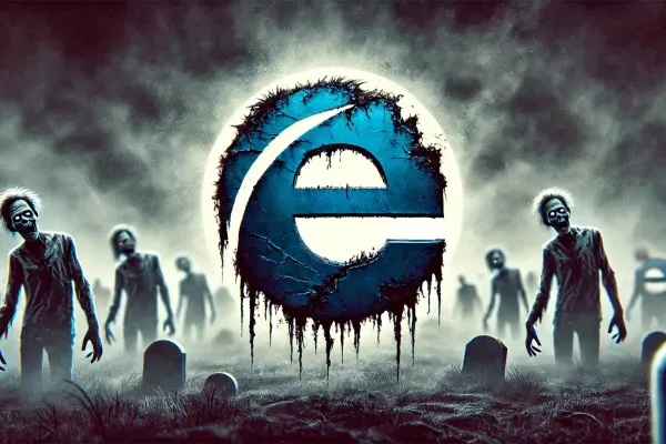 Internet Explorer 8 para Vista photo 1