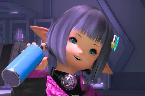 FF14 Expansion Introduces Occult Crescent Zone and More