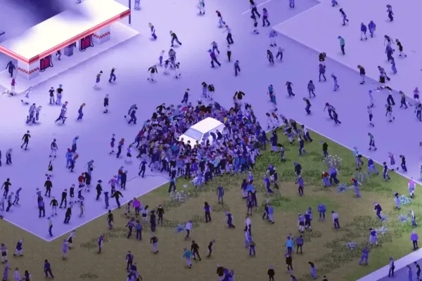 Zomboid Update Brings Realistic Changes to Gameplay