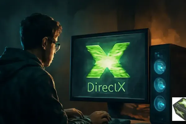 Download DirectX: Your Guide