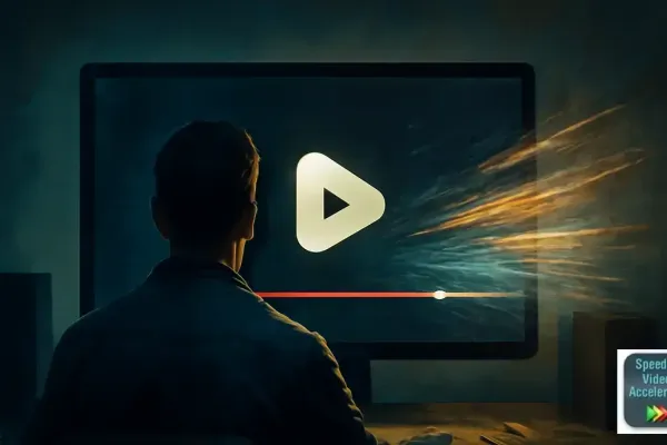 Does SpeedBit Video Accelerator Work?