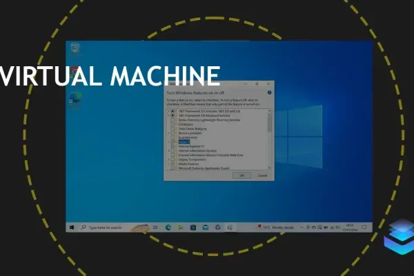 Hyper-V Recovery photo 1