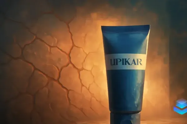 Lipikar: The Solution for Dry Skin