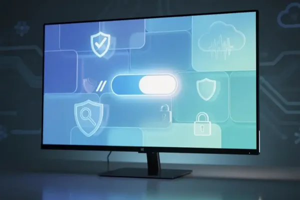 Smart App Control in Windows 11 Gains Toggle Feature