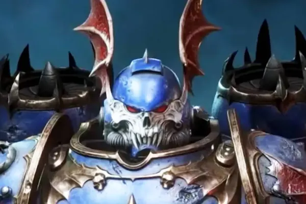 SpaceMarine2 to Expand with New Features and Free Updates